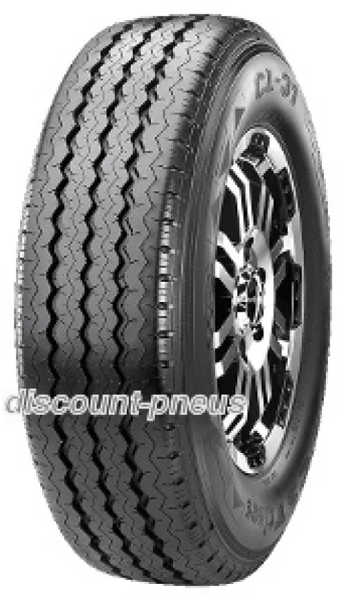 Pneu été CST CL-31 215/75 R16C pour utilitaire et camionnette
