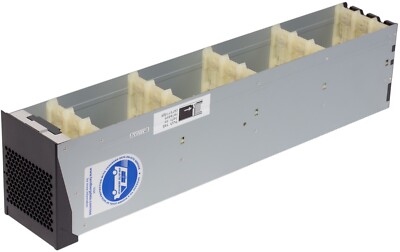 Tandberg StorageLibrary Right Magazine 12-Slot Tape Cartridge For Use With T40+