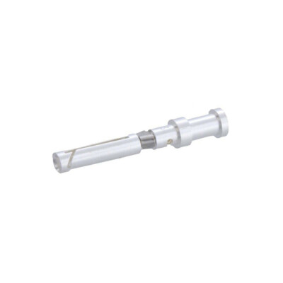 2X 93601-0045 Kontakt Größe: 1,6mm weiblich 1mm2 18AWG versilbert 10A MOLEX