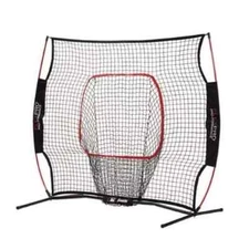 Franklin FlexPro Baseball Pitching Practice Net ~ NEW 5 Ft x 5 Ft