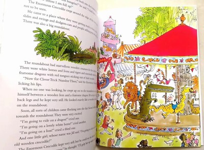 Roald Dahl in Colour: Complete 20-Book Boxed Set | eBay