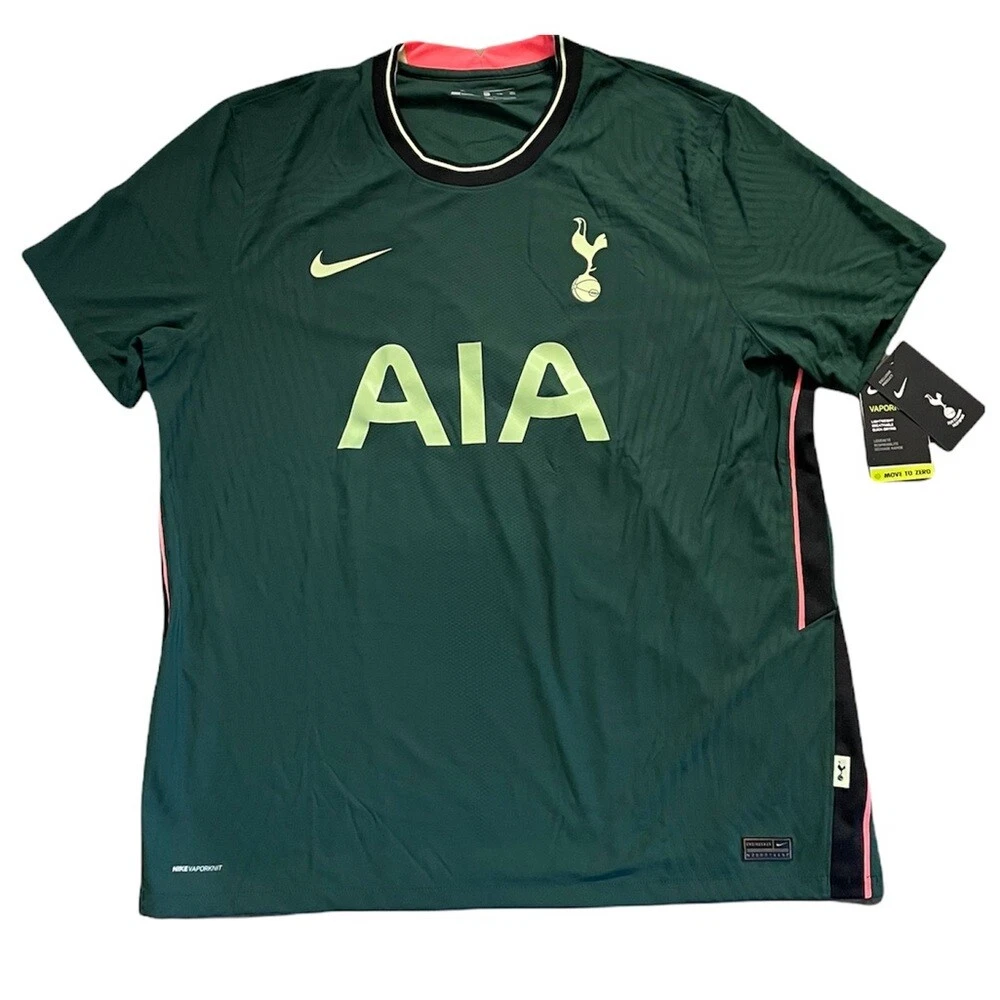 Nike Tottenham Hotspur FC Home Vapor Match 18/19 Blue