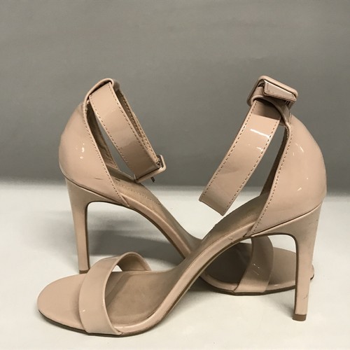 Mix No. 6 Lole Heel Nude Women's Size 8.5 Medium - Picture 7 of 8