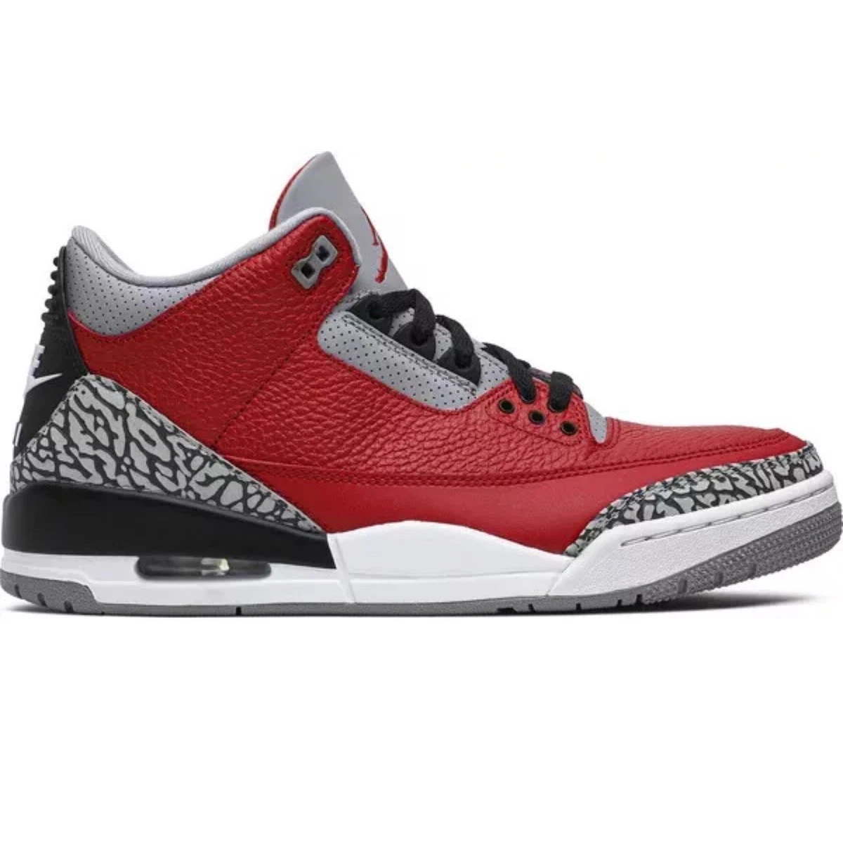 Jordan 3 Retro SE Unite - CHI Exclusive for Sale | Authenticity