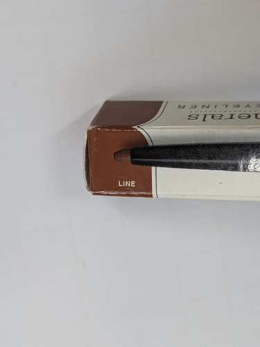 NUEVO EN CAJA CHOCOLATE💋bareMinerals Delineador de ojos grande y brillante fórmula de terciopelo de larga duración - Imagen 2 de 8
