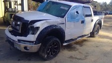 Starter Motor Turbo Fits 11-14 FORD F150 PICKUP 1257829
