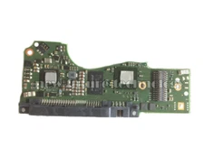 Seagate HDD PCB 100833707 RVE B Hard Disk Circuit Board 3.5 inch hard drive