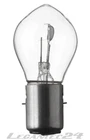 Incandescent 6V 45/40W Ba20d Light Bulb Lamp Bulb 6Volt 45/40Watt New