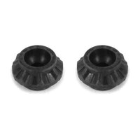 2X Kraft Automotive FederbeinstüTzlager Hinten FüR VW Polo 6N1 60 1.4 50 1.0