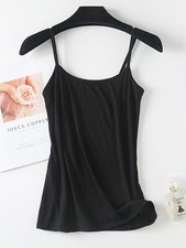 New Modal bandeau top for ladies -solid color, versatile and can be worn outside