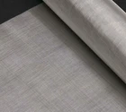 304 Stainless Steel Filter Coarse Dense Gauze Woven Mesh 20 Mesh ~ 500 Mesh