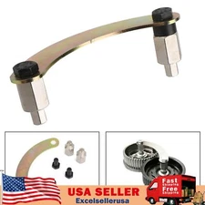 Cam Gear Lock Camlock Tool Fit For DOHC Subaru WRX STi FXT LGT OBXT US