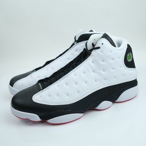 2018 Nike Air Jordan 13 He Got Game SZ 