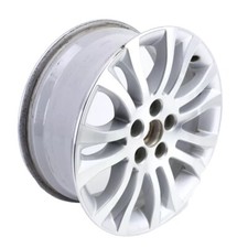 2011-2020 Toyota Sienna 17x7 Alloy 7 Double Spoke Wheel Rim 42611-08130