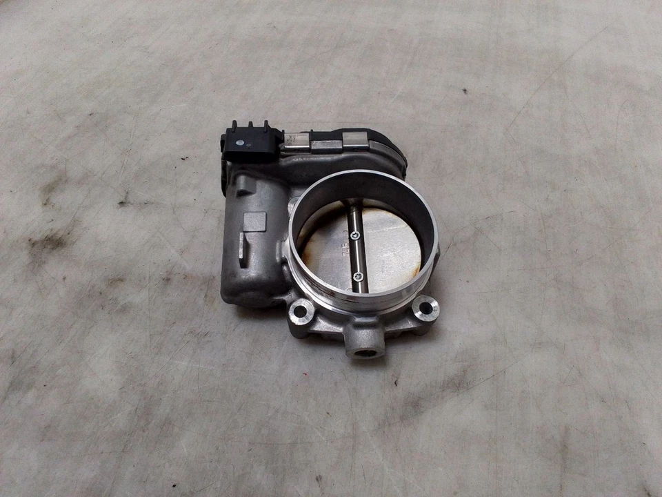 吉普 JK 牧马人 原始设备制造商 3.6L V6 节气门车身 05184349AC 2012-2017 157282 — 第 4/4 张图片