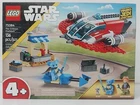 LEGO Star Wars: The Crimson Firehawk (75384) NEW