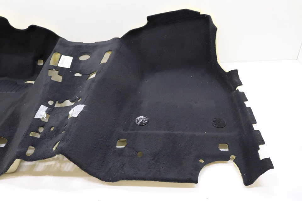 BMW 530I G30 2021-2023 ALFOMBRILLA DELANTERA PANEL OEM 5A02179 Foto 2 de 4