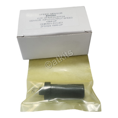 INPUT/OUTPUT SPEED SENSOR ZF4HP22, ZF4HP24, ZF5HP24, ZF5HP30. OEM# 0501-310-401