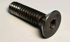 Knight LK-93 Inline Muzzleloader Rifle Stock Screw (25)