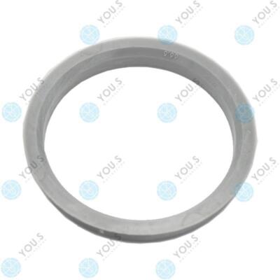 1 x YOU.S Original ZENTRIERRING 76,0 x 66,5 mm z.B. für RONAL Seat Skoda Audi