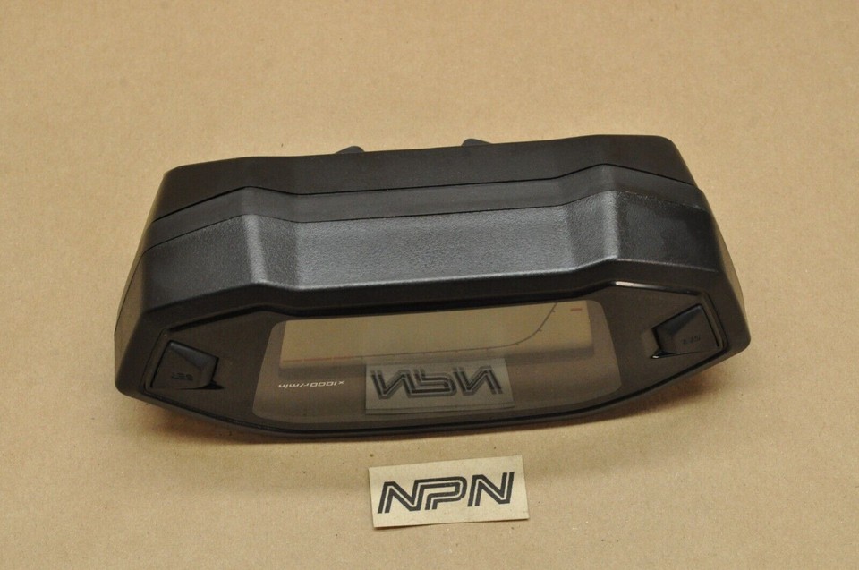 Honda LCD Speedometer Grom 125 20142015 Tachometer Meter Gauge Cluster