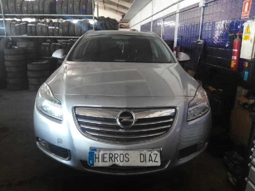 0445010193 Bomba Inyeccion para OPEL INSIGNIA BERLINA Edition 2011 579464 - Imagen 7 de 20