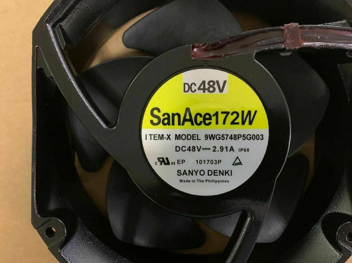 LONGWELL Ventola Tangenziale Di Alta Qualità Da 90 Mm, DC 24 V, Ventola Di Raffreddamento A Flusso Incrociato Per Condizionatore D'aria - LONGWELL - Foto 3