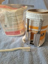 COMFORT GLOW GRB-8, GRW-8A KEROSENE HEATER *WICK, *WICK CLEANING BRUSH & *GUIDE