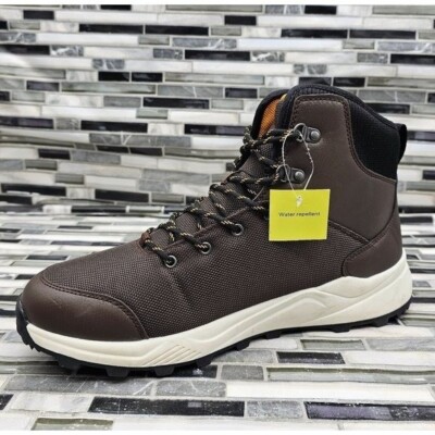 Men\'s 8 Lawson Hybrid Hiker Winter Boots All in Motion Brown Men main image 3
