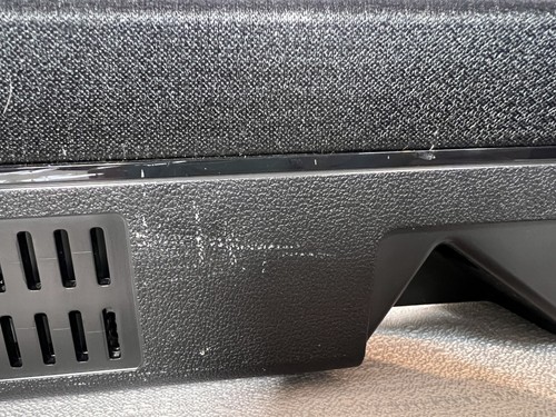 Sony Model No SA-CT180 50W 2-Channel Black Soundbar - Picture 15 of 15