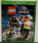 💥 LEGO Jurassic World Microsoft Xbox One 🆕👌
