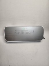 Nutri-Chef Automatic Food Vacuum Sealer - Electric Air Sealing Preserver System