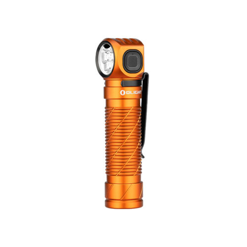 Olight Perun 3 Head Torch 3000 Lumens LED Waterproof Head Light Rechargeable - Picture 13 of 16