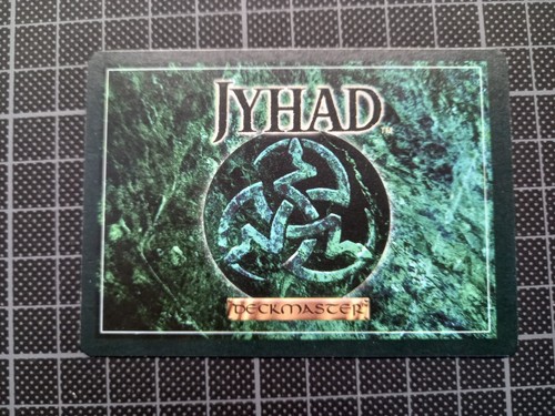 V:tes Bribes x10 action modifier Jyhad vampire CCG vtes V061 - Picture 2 of 2