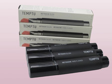 TEMPTU RETOUCH BLUSH 0.63 OZ. 401 PALE PINK NWB LOT OF 3