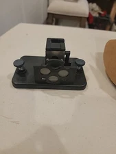 Agilent Thermo Cell Holder Assy - REV B  p/n: 89054-60000