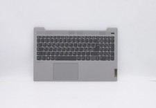 Original 5CB0X56096 Lenovo Thinkpad Keyboard Italian 5-15IIL05, 5-15ARE05