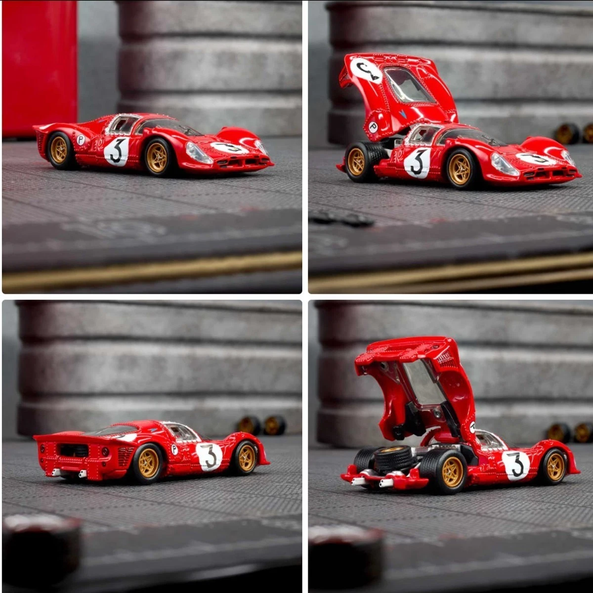 ferrari 330 p4 products for sale | eBay