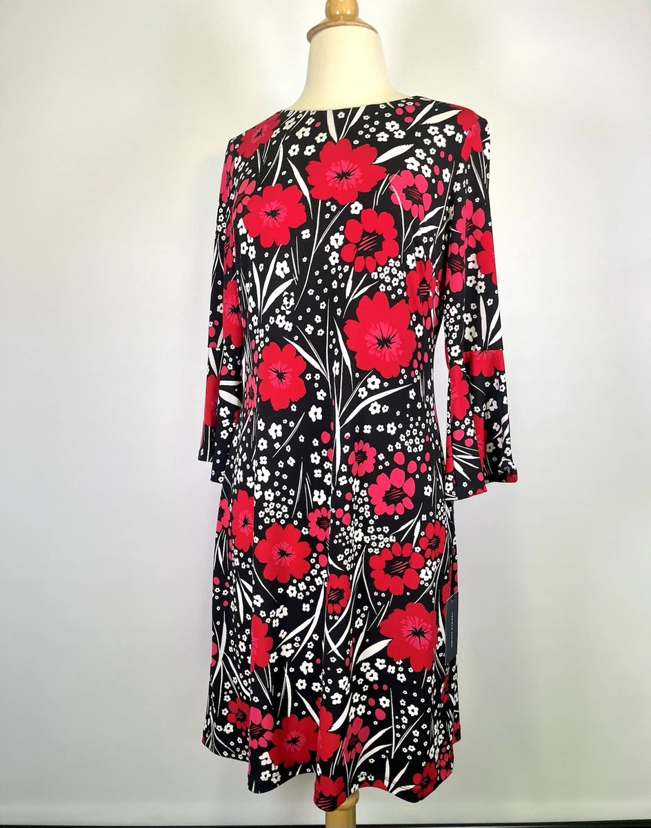 Tommy Hilfiger Floral Dresses for Women for sale | eBay