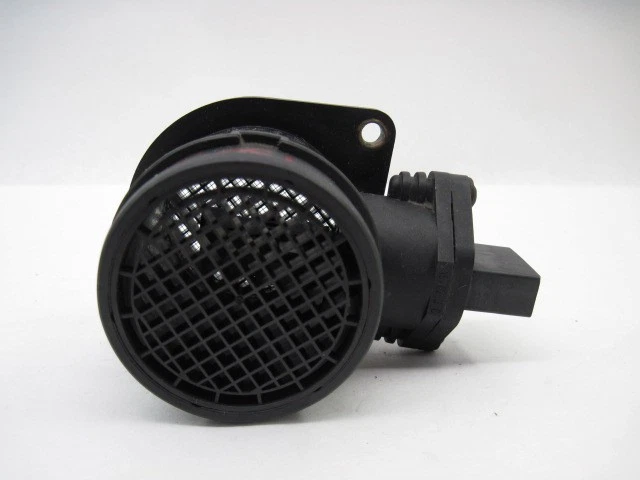 Used Fuel Injection Air Flow Meter fits: 2002 Audi A4 1.8L turbo Grade A - Image 3 of 4