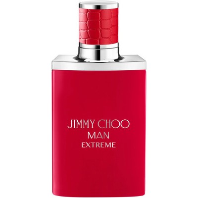 Jimmy Choo Man Extreme 100ml EDP Eau De Parfum für Herren Neu & Versiegelt