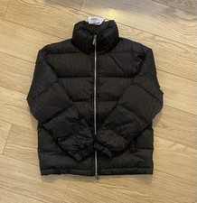 Chaqueta de plumón oblicua Christian Dior