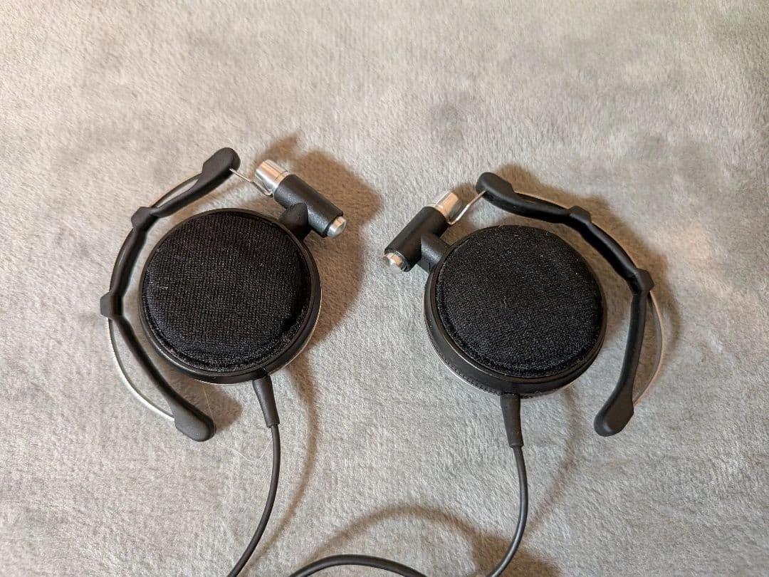 Persona ATH-EM700 Audio-Technica コナミスタイル ペルソナ3フェス ATH-EM700 3 eBay | Earphones Style Konami FES イヤホン