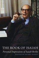 The Book Of Isaiah | Personal Impressions Of Isaiah Berlin | Henry Hardy | Buch