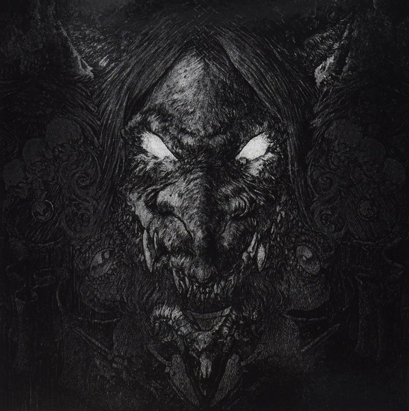 Audio Cd - Satanic Warmaster - Fimbulwinter - Hells Headbangers -D- Neu-image