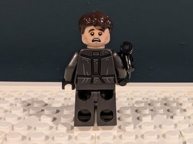 Lego Star Wars Bala-Tik Minifigure Sw0840