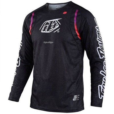 Troy Lee Designs 2024 SE Pro Air Jersey - Pinned