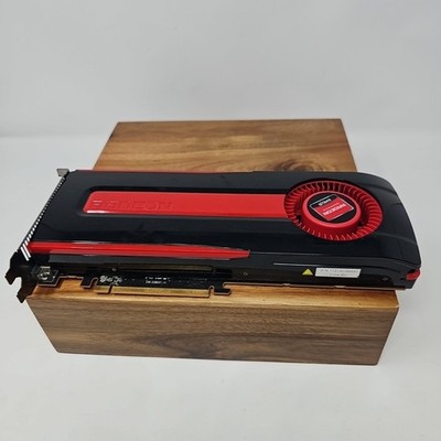 Sapphire Radeon HD 7950 3GB GDDR5 Dual-X OC Edition - 