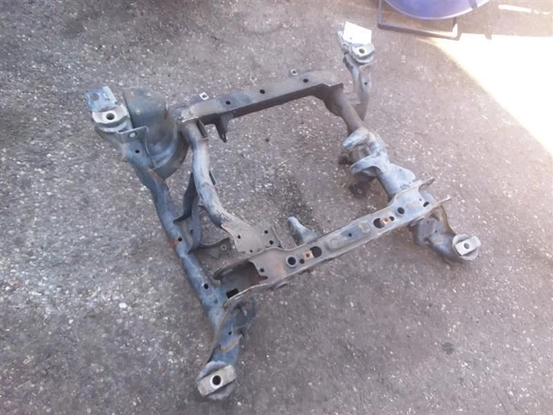 Crossmember/K-Frame delantero 3,6 L compatible con 11-15 DURANGO 464278 Foto 3 de 4