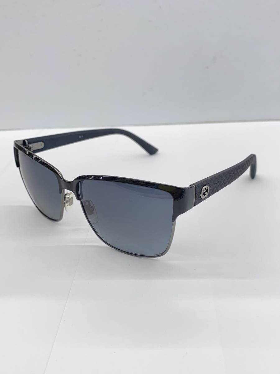GUCCI Sunglasses BLK Men s GG4263 S thumbnail 2